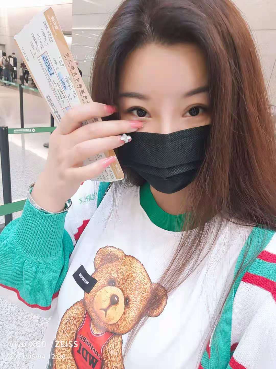 三墩巨乳熟女 美美